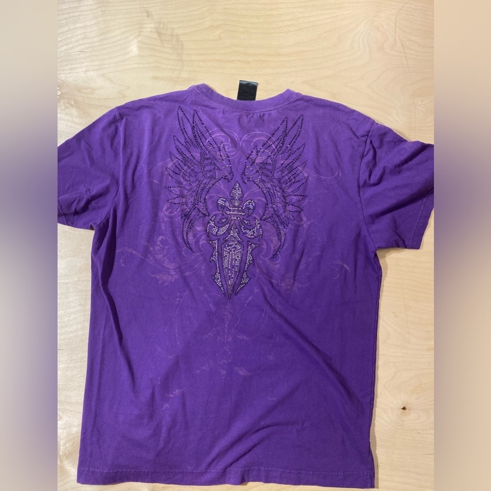 Hama VTG Y2K Tee 2XL (JI) - Picture 8 of 10